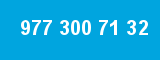 977 300 71 32 977 300 71 32